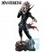 Ichibansho Masterlise Figures - DanDaDan - Okarun (Transformed) (OMASA)