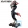 Ichibansho Masterlise Figures - DanDaDan - Okarun (Transformed) (OMASA)