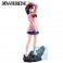 Ichibansho Masterlise Figures - DanDaDan - Momo (OMASA)