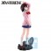 Ichibansho Masterlise Figures - DanDaDan - Momo (OMASA)