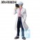 Ichibansho Masterlise Figures - Ginpachi Sensei - Ginpachi Sakata (3-Z Ginpachi Sensei)