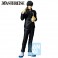 Ichibansho Masterlise Figures - Ginpachi Sensei - Toshiro Hijikata (3-Z Ginpachi Sensei)