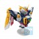 Ichibansho Bustisan Figures - Mobile Suit Gundam Gundam Wing - Wing Gundam