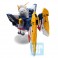 Ichibansho Bustisan Figures - Mobile Suit Gundam Gundam Wing - Wing Gundam