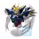 Ichibansho Bustisan Figures - Mobile Suit Gundam Wing: Endless Waltz - Wing Gundam Zero EW