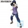 Ichibansho Masterlise Figures - Naruto: Shippuden - Hinata Hyuga (ABBTLOSAP)
