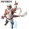 Ichibansho Masterlise Figures - Naruto: Shippuden - Killer Bee (ABBTLOSAP)