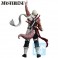 Ichibansho Masterlise Figures - Naruto: Shippuden - Killer Bee (ABBTLOSAP)