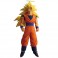 Ichibansho Masterlise Figures - Dragon Ball Z - Super Saiyan 3 Son Goku (Battle Of The Super Saiyan)