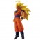 Ichibansho Masterlise Figures - Dragon Ball Z - Super Saiyan 3 Son Goku (Battle Of The Super Saiyan)