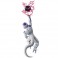Ichibansho Masterlise Figures - Dragon Ball Z - Frieza (Battle Of The Super Saiyan)