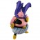 Ichibansho Masterlise Figures - Dragon Ball Z - Majin Buu (Battle Of The Super Saiyan)