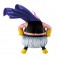 Ichibansho Masterlise Figures - Dragon Ball Z - Majin Buu (Battle Of The Super Saiyan)