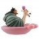 Ichibansho Revible Moment Figures - One Piece - Kuma & Bonney (Dramatic Memories)