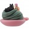Ichibansho Revible Moment Figures - One Piece - Kuma & Bonney (Dramatic Memories)