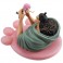 Ichibansho Revible Moment Figures - One Piece - Kuma & Bonney (Dramatic Memories)