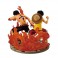 Ichibansho Revible Moment Figures - One Piece - Ace & Luffy (Dramatic Memories)