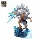 Ichibansho Figures - One Piece - Monkey D. Luffy Gear 5 (EX Devils Vol.3)