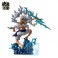 Ichibansho Figures - One Piece - Monkey D. Luffy Gear 5 (EX Devils Vol.3)