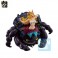 Ichibansho Figures - One Piece - Black Maria (EX Devils Vol.3)