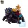 Ichibansho Figures - One Piece - Black Maria (EX Devils Vol.3)