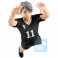 Ichibansho Figures - Haikyu!! - Osamu Miya (The Strongest Challenger)