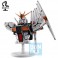 Ichibansho Bustisan Figures - MSG: Char's Counterattack - V Gundam (Universal Century Saga)