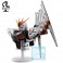 Ichibansho Bustisan Figures - MSG: Char's Counterattack - V Gundam (Universal Century Saga)