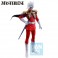 Ichibansho Masterlise Figures - Mobile Suit Gundam - Char Aznable (Universal Century Saga)