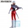 Ichibansho Masterlise Figures - Mobile Suit Gundam - Char Aznable (Universal Century Saga)