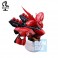 Ichibansho Bustisan Figures - MSG: Char's Counterattack - Sazabi (Universal Century Saga)
