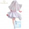 Ichibansho Gracemaster Figures - Oshi no Ko - Kana Arima (Happy Wedding)
