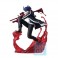 Ichibansho Figures - Tougen Anki: Dark Demon Of Paradise - Shiki Ichinose