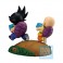 Ichibansho Figures - Dragon Ball - Son Goku & Krillin (Fantastic Adventure 2)