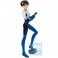 Ichibansho Figures - Neon Genesis Evangelion - Shinji Ikari (30th Anniversary)