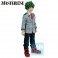 Ichibansho Masterlise Figures - My Hero Academia - Izuku Midoriya (U.A. High School 1-A) (TBA)