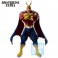 Ichibansho Masterlise Figures - My Hero Academia - All Might (Silver Age) (TBA)