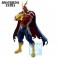 Ichibansho Masterlise Figures - My Hero Academia - All Might (Silver Age) (TBA)
