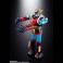 Jumbo Machinder Figures - Ufo Robo Grendizer - Ufo Robo Grendizer