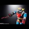Jumbo Machinder Figures - Ufo Robo Grendizer - Ufo Robo Grendizer