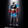 Jumbo Machinder Figures - Ufo Robo Grendizer - Ufo Robo Grendizer