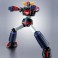 Robot Spirits Figures - UFO Robo Grendizer - UFO Robo Grendizer (SIDE SUPER)
