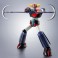 Robot Spirits Figures - UFO Robo Grendizer - UFO Robo Grendizer (SIDE SUPER)