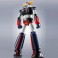 Robot Spirits Figures - UFO Robo Grendizer - UFO Robo Grendizer (SIDE SUPER)