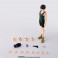 S.H.Figuarts Figures - Mobile Suit Gundam Wing - Heero Yuy