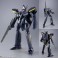 DX Chogokin Figures - Macross 7 - VF-17S Nightmare Stealth Valkyrie (Gamlin Kizaki Use)