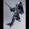 DX Chogokin Figures - Macross 7 - VF-17S Nightmare Stealth Valkyrie (Gamlin Kizaki Use)