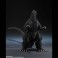 S.H. Monsterarts Figures - Godzilla Vs Biollante (1989 Movie) - Godzilla (Movie Graphic Plus)