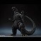 S.H. Monsterarts Figures - Godzilla Vs Biollante (1989 Movie) - Godzilla (Movie Graphic Plus)