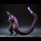 S.H. Monsterarts Figures - Shin Godzilla (2016 Movie) - Shin Godzilla (The 4th Awakning Ver.) (MGP)